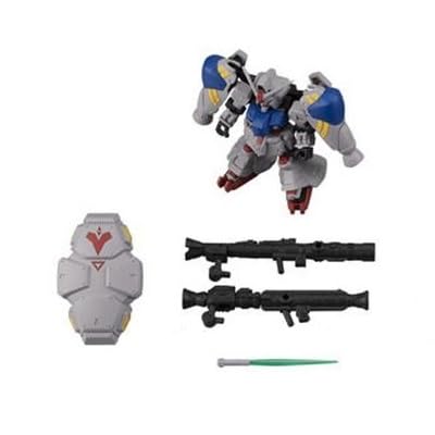 Amazon.co.jp: モビルスーツアンサンブル MOBILE SUIT ENSEMBLE EX 36